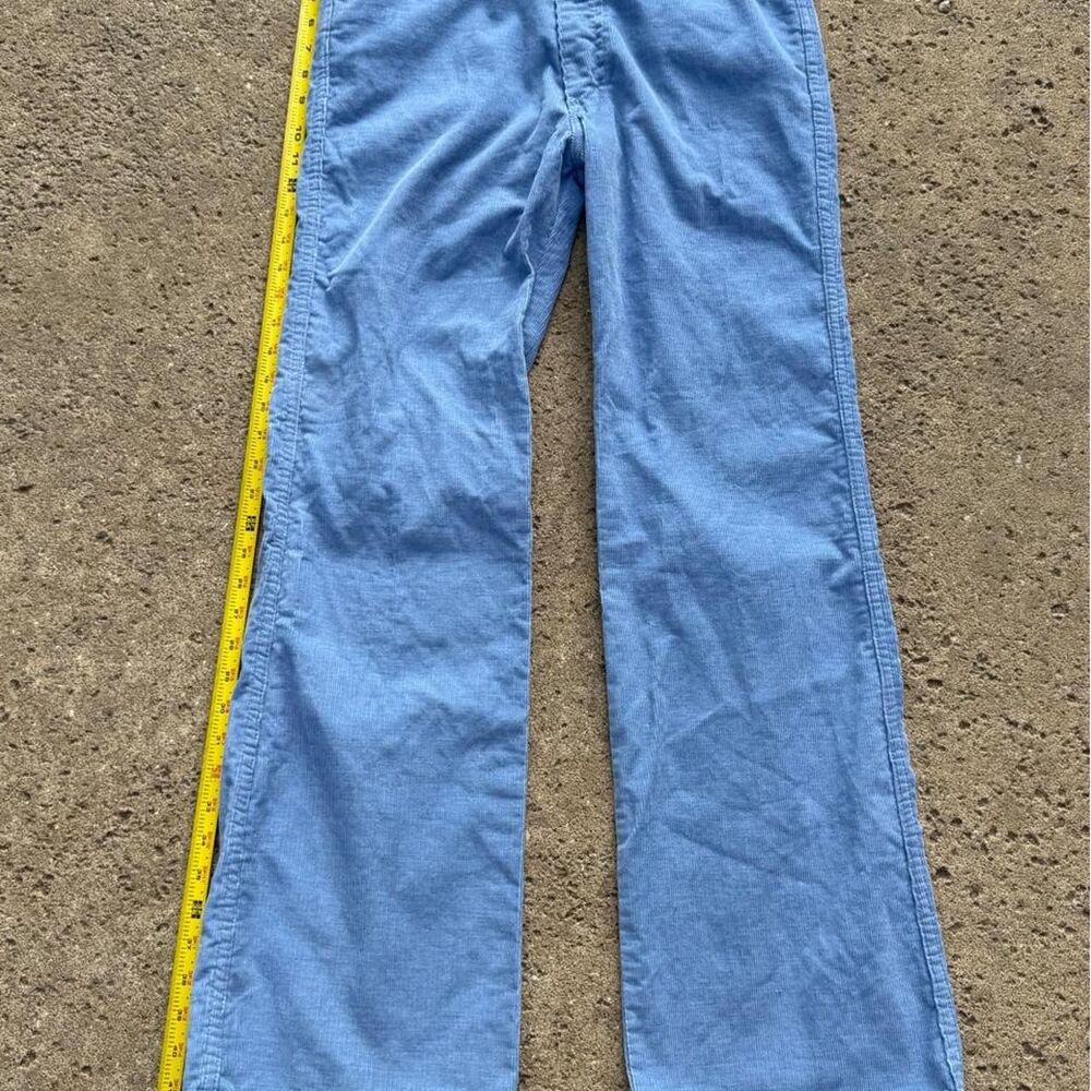 Ocean-pacific Women's Blue Trousers - Picture 8 of 8